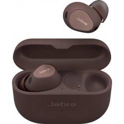 Jabra Ecouteurs Elite 10 Cacao