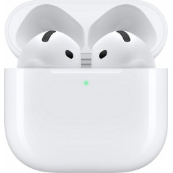 Apple Ecouteurs AirPods 4 ANC