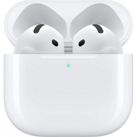 Apple Ecouteurs AirPods 4 ANC