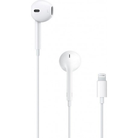 Apple Ecouteurs EarPods avec connecteur Lightning