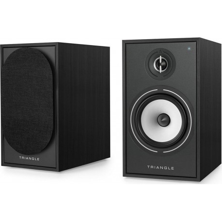 Triangle Enceinte Bluetooth BR03 Connect Noir