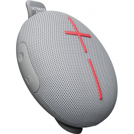 ULTIMATE EARS Enceinte portable MINIROLL Gris