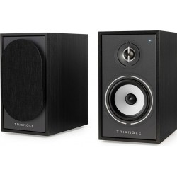 Triangle Enceinte Bluetooth BR02 Connect Noir