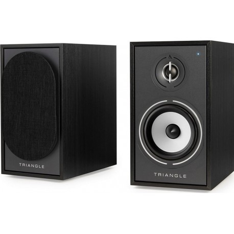 Triangle Enceinte Bluetooth BR02 Connect Noir