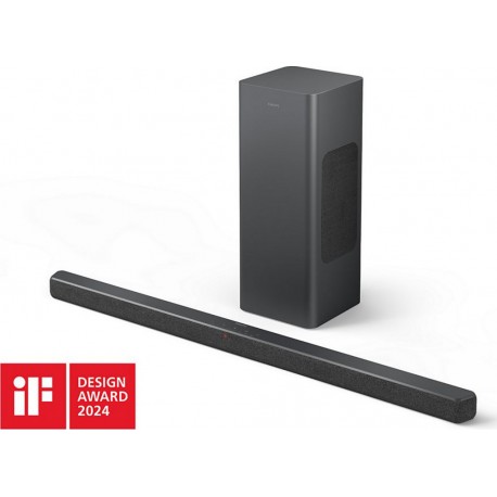 Philips Barre de son TAB6309
