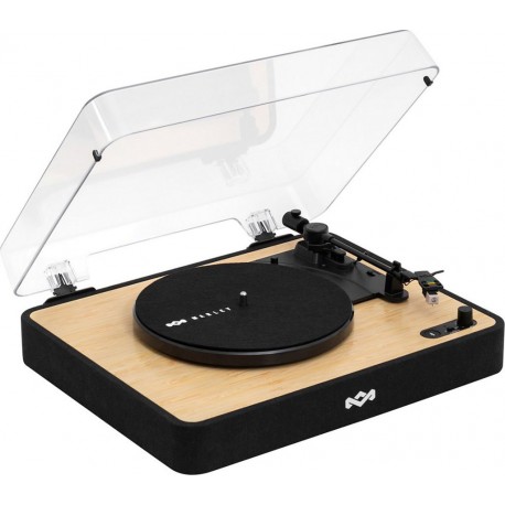 Marley Platine vinyle MARLEY Revolution