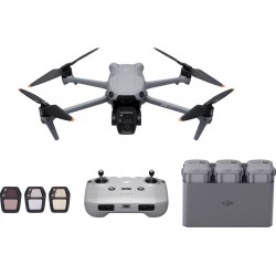 DJI Drone Air 3S Fly More Combo (RC-N3)