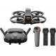 DJI Drone Avata 2 Pro-View Combo