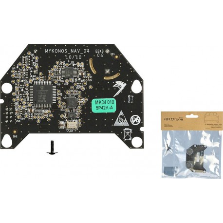 Parrot Acc. DRONE carte de navigation pour AR.Drone