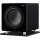 Elipson Caisson de basse PRESTIGE Facet sub 12 noir