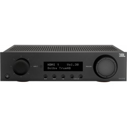 JBL Ampli Home Cinema MA510 Noir