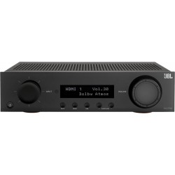 JBL Ampli Home Cinema MA710 Noir