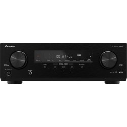 Pioneer Ampli Home Cinema VSX-535