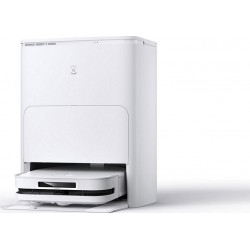 Ecovacs Robot Aspirateur Laveur Deebot X5 Omni