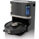 Shark Robot Aspirateur Laveur PowerDetect RV2800ZEEU