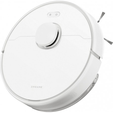 Dreame Robot Aspirateur Laveur D9 Max Blanc Gen2
