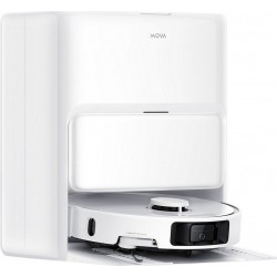 NC Robot Aspirateur Laveur MOVA P50 Ultra