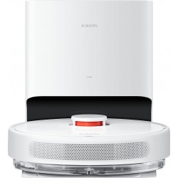 Xiaomi Robot Aspirateur Laveur Vacuum X10 EU