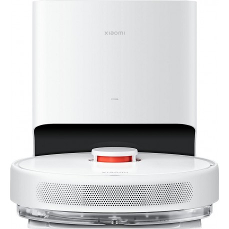 Xiaomi Robot Aspirateur Laveur Vacuum X10 EU