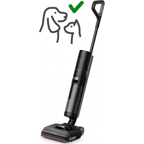 Dreame Aspirateur laveur H15 Pro