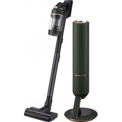 Samsung Aspirateur balai Bespoke Jet Plus Complete 2 Batteries VS20B95B43N