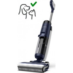 NC Aspirateur laveur TINECO Floor One S7 Flashdry Pet
