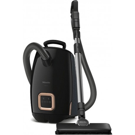Miele Aspirateur avec sac Guard L1 AllFloor Noir