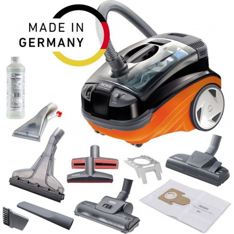 Thomas Aspirateur laveur Aquatic Lynx