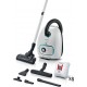 Bosch Aspirateur avec sac BGL41HYG3H