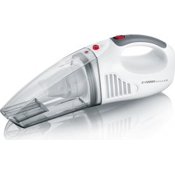 Severin Aspirateur main 3 en 1 HV 7144
