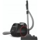 Miele Aspirateur sans sac Boost CX1 Noir 125 Edition