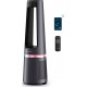 Rowenta Purificateur d'air, ventilateur, chauffage Eclipse 3 en 1 connect QU5072F0