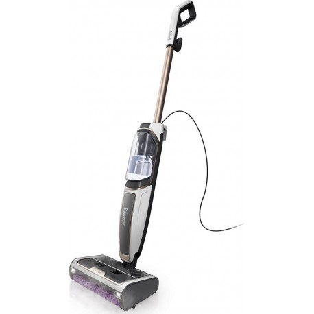 Shark Balai vapeur Steam Pickup 3-en-1 SD200EU