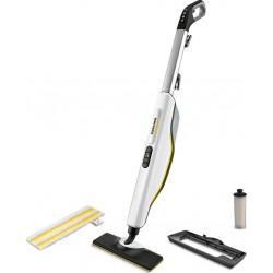 NC Balai vapeur KARCHER SC 3 Upright Easy Fix white