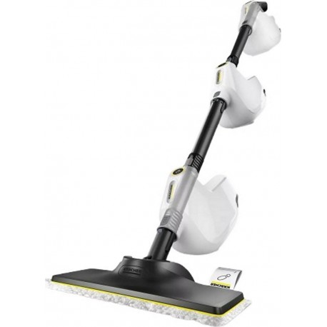 NC Balai vapeur KARCHER SC 1 Multi & Up