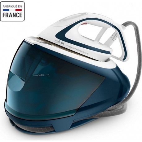 Calor Centrale vapeur GV9558C0 Pro Express Ultimate