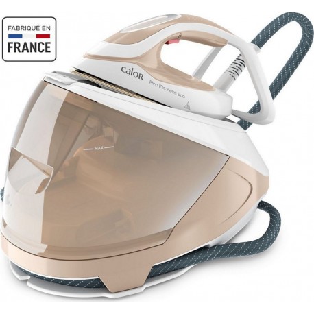 Calor Centrale vapeur Pro Express Eco GV9E22C0