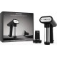 Steamone Défroisseur vapeur Karl + rasoir anti-bouloches RP10B