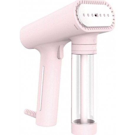 Steamone Défroisseur vapeur NS150P Karl Pink