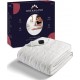 NC Surmatelas chauffant DREAMLAND COSY DREAMER COTON SIMPLE 6T 150X80