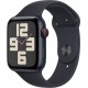 Apple Montre connectée WATCH SE 40mm Minuit Loop Cellular