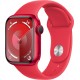 Apple Montre connectée WATCH Serie 9 45mm Aluminium/(PRODUCT)RED M/L