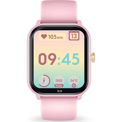 Ice-Watch Montre connectée ICEWATCH Ice Smart Junior 2.0 Rose