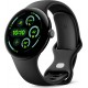 Google Montre connectée Pixel Watch 3 45 mm Noir Mat 4G