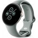 Google Montre connectée Pixel Watch 2 Champagne Doré/Sauge 4G