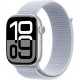 Apple Montre connectée WATCH Serie 10 42mm Alu/Argent Loop
