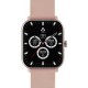 ABYX Montre sport Abyx Fit Ozone 3 Rose