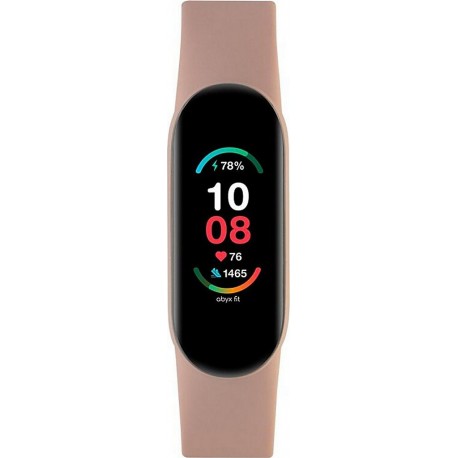ABYX Montre sport Abyx Lime 2 Rose
