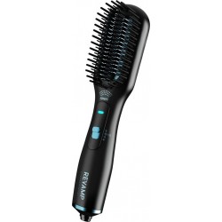 NC Brosse lissante soufflante REVAMP Deepform 2 en 1 Progloss