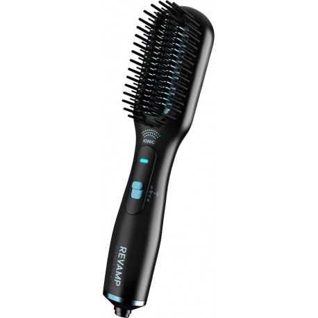 NC Brosse lissante soufflante REVAMP Deepform 2 en 1 Progloss